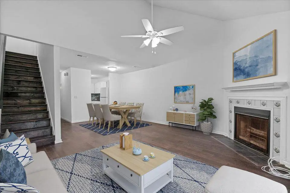 3 Town Park Lane #D, James Island, SC 29412 - Image #1