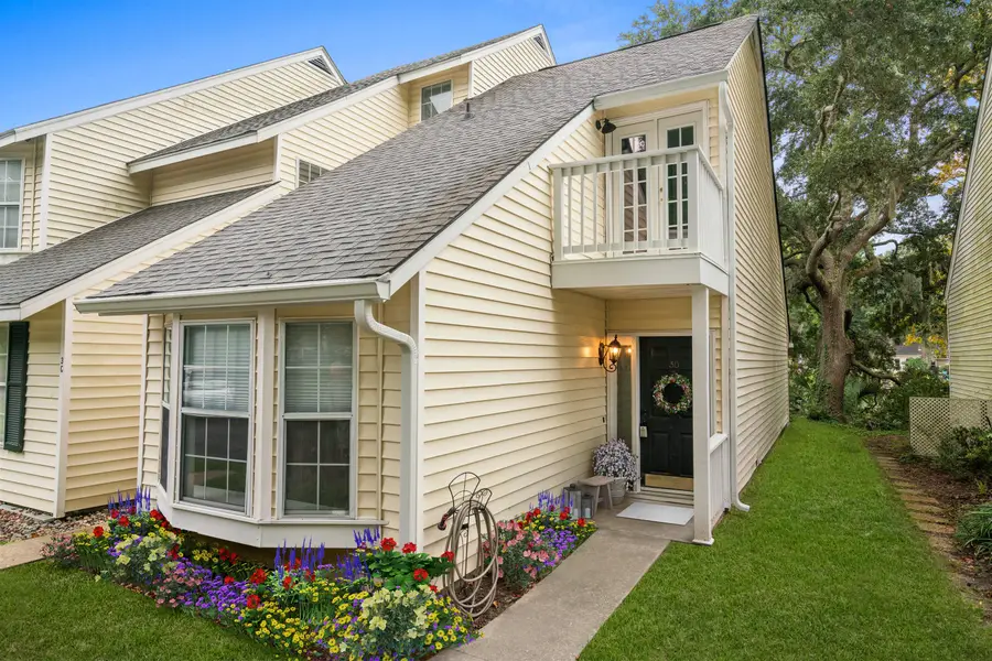 3 Town Park Lane #D, James Island, SC 29412 - Image #2