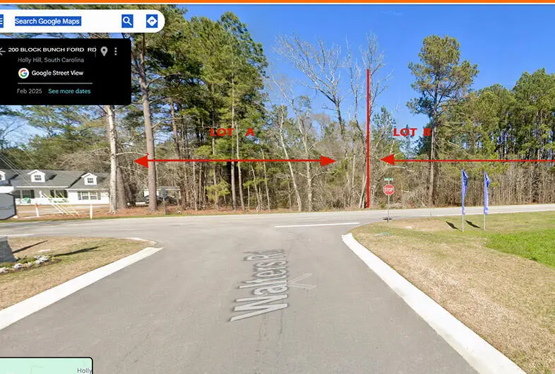 210 Bunch Ford Road, Holly Hill, SC 29059 - Image #2