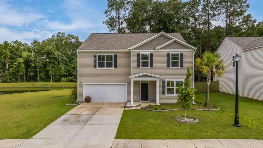 113 Cardinal Flower Court, Moncks Corner, SC 29461 - Image #2