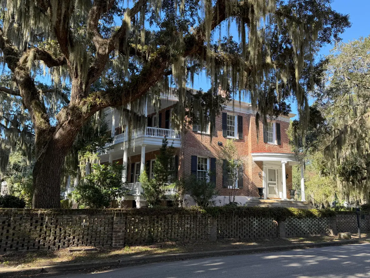 604 Pinckney Street, Beaufort, SC 29902 - #1