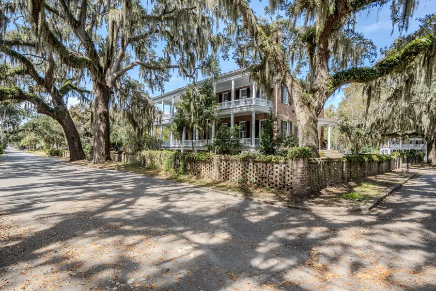 604 Pinckney Street, Beaufort, SC 29902 - #2