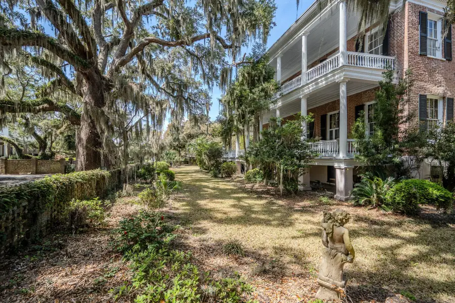 604 Pinckney Street, Beaufort, SC 29902 - #3