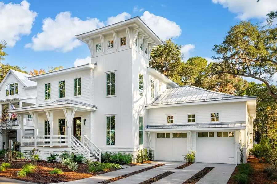 5015 Saltspray Lane, Johns Island, SC 29455 - Image #3