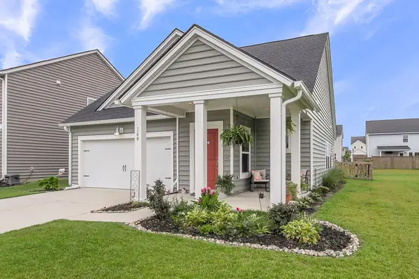 160 Greenbelt Court, Summerville, SC 29485