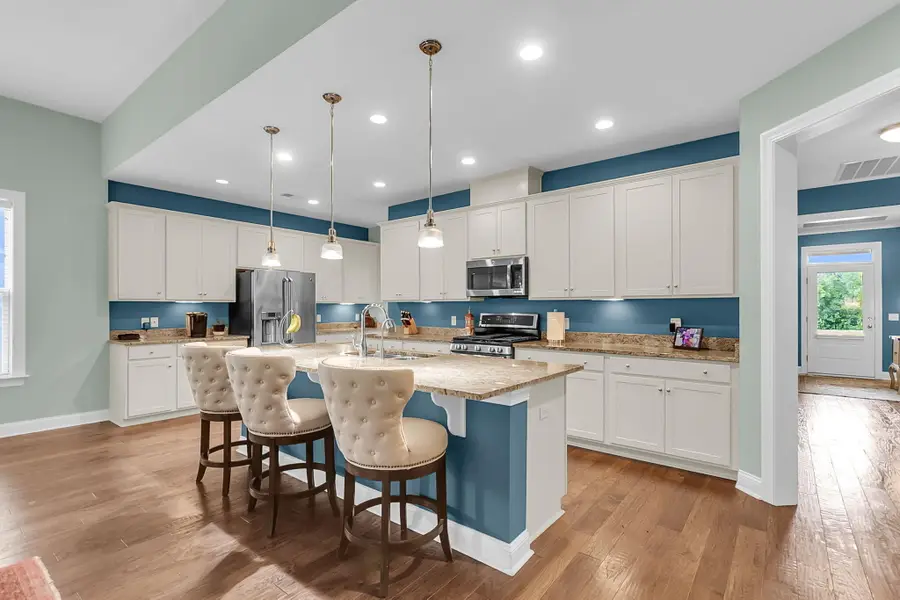 1007 Central Ponds Drive, Summerville, SC 29483 - Image #3