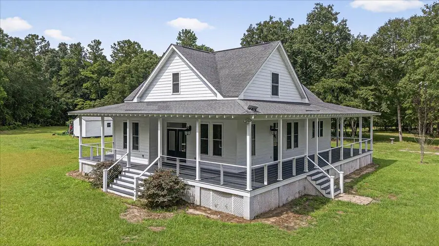 136 Fire House Road, Holly Hill, SC 29059 - Image #2