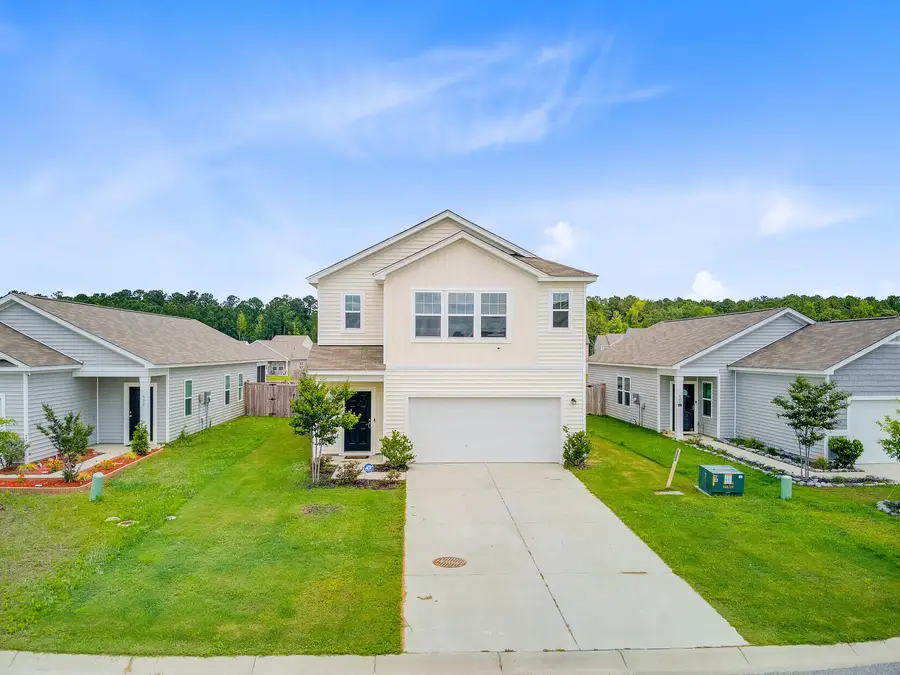 490 Pender Woods Drive, Summerville, SC 29486 - Image #2