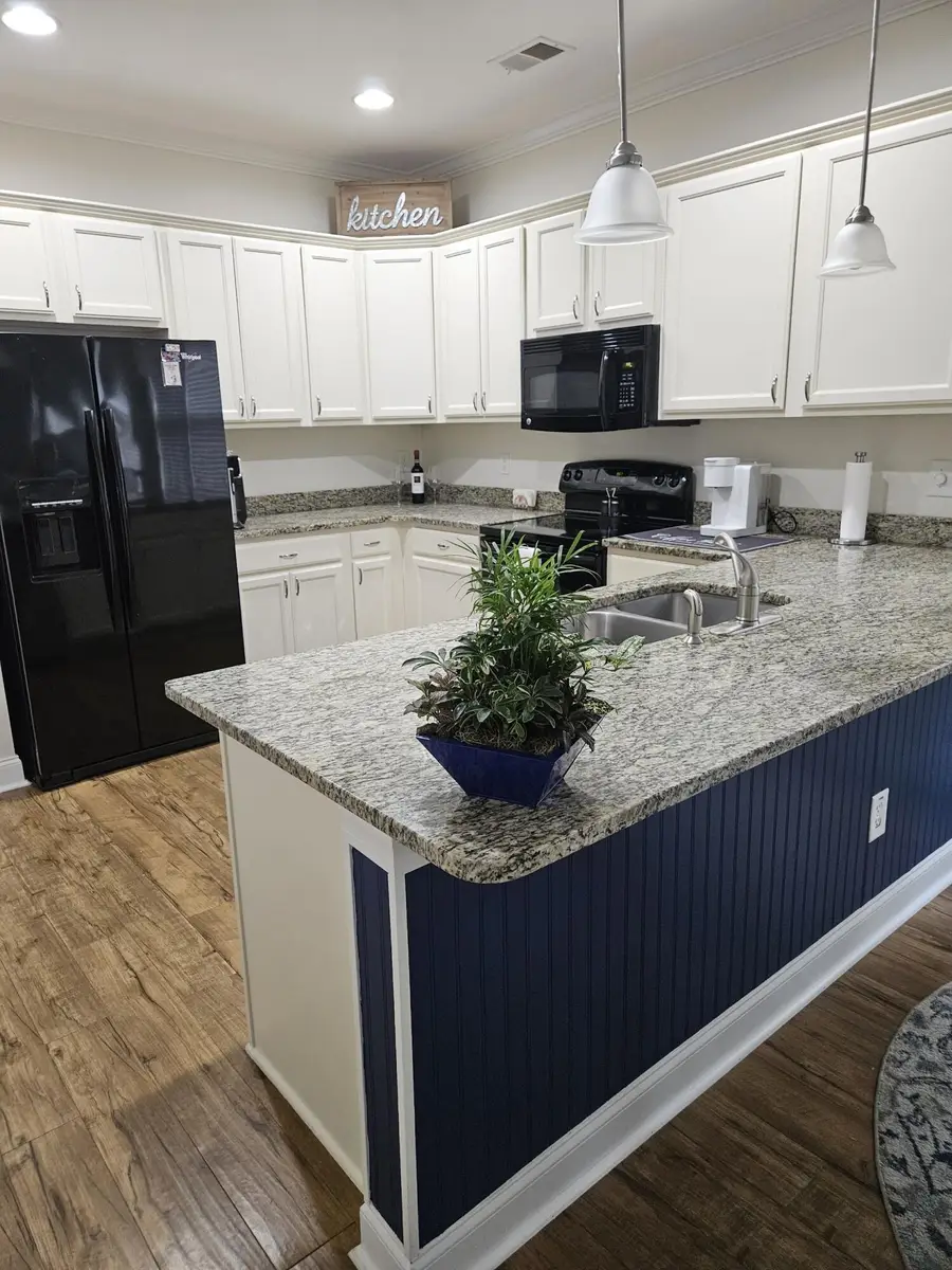 1167 Landau Lane, Mount Pleasant, SC 29466 - #2