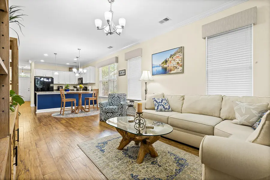 1167 Landau Lane, Mount Pleasant, SC 29466 - #3