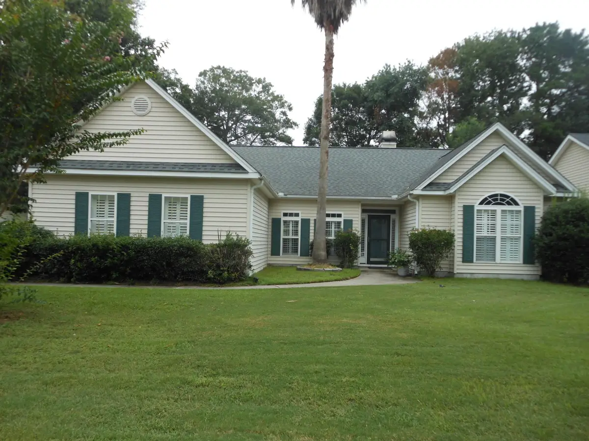 8157 Governors Walk, North Charleston, SC 29418 - #1