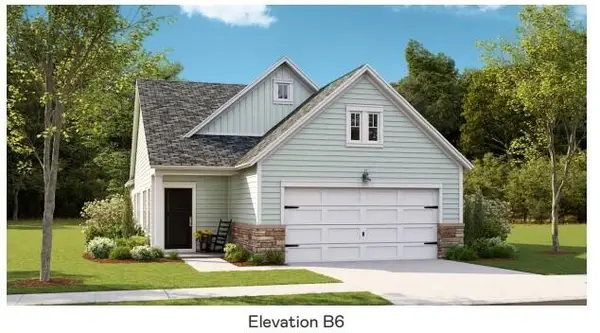 1013 Oak Yard Lane, Summerville, SC 29485