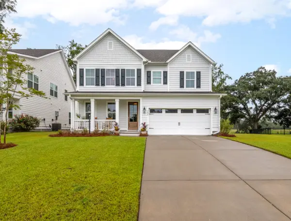 3025 Dewitt Court, Hollywood, SC 29449
