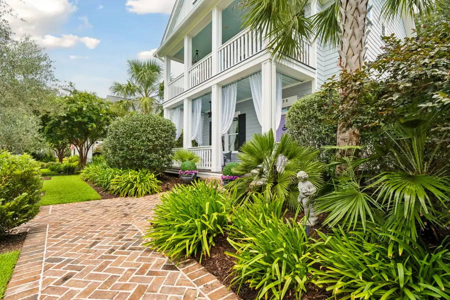 4278 Home Town Lane, Ravenel, SC 29470 - #3