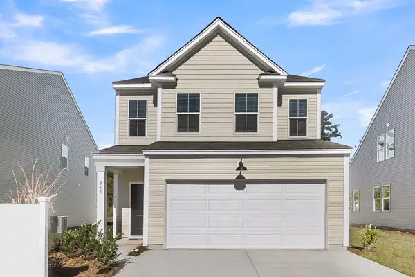 311 Clipper Court, Summerville, SC 29486