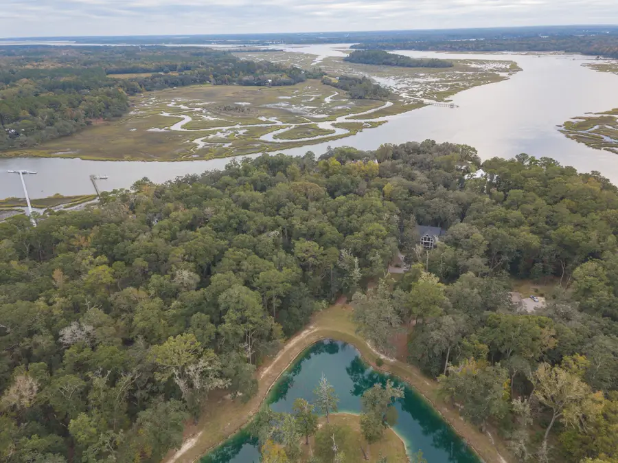 207 Bull Point Drive, Seabrook, SC 29940 - #3