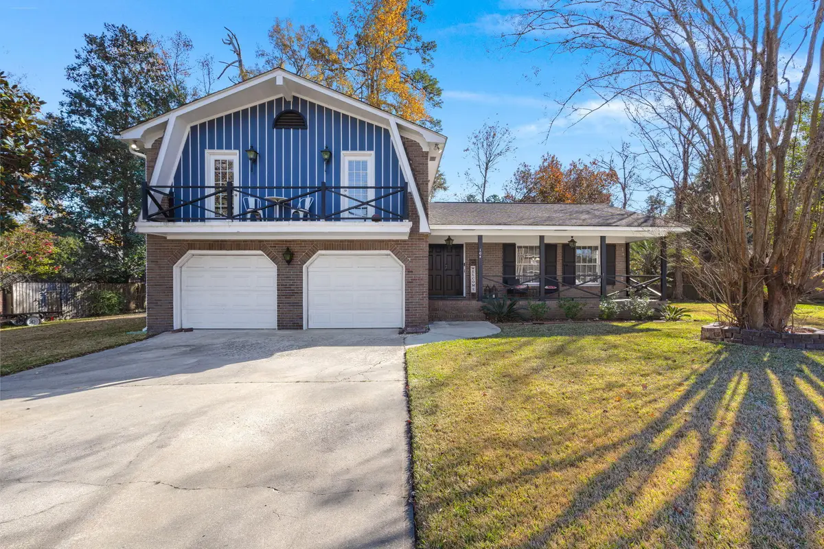 104 Tyvola Drive, Summerville, SC 29485 - Image #1