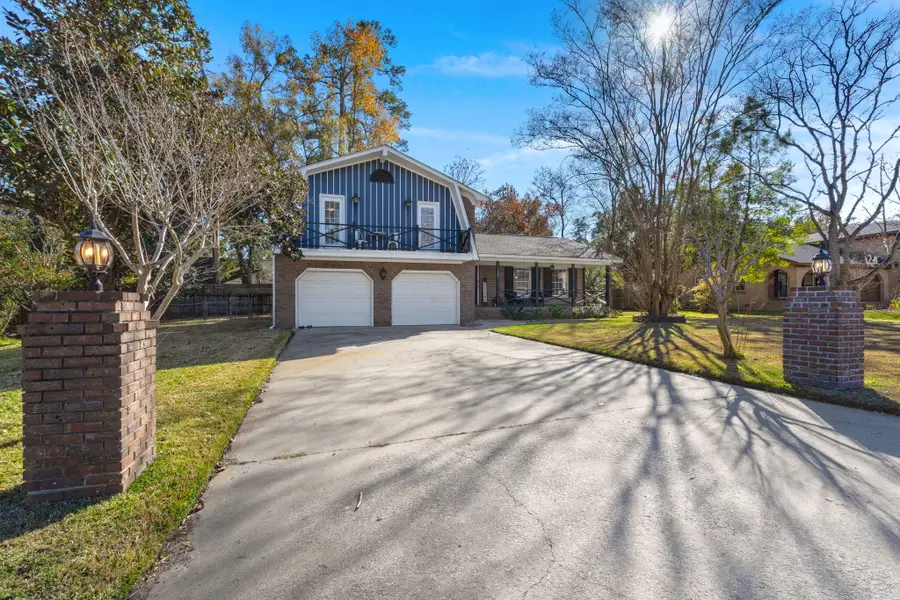 104 Tyvola Drive, Summerville, SC 29485 - Image #2