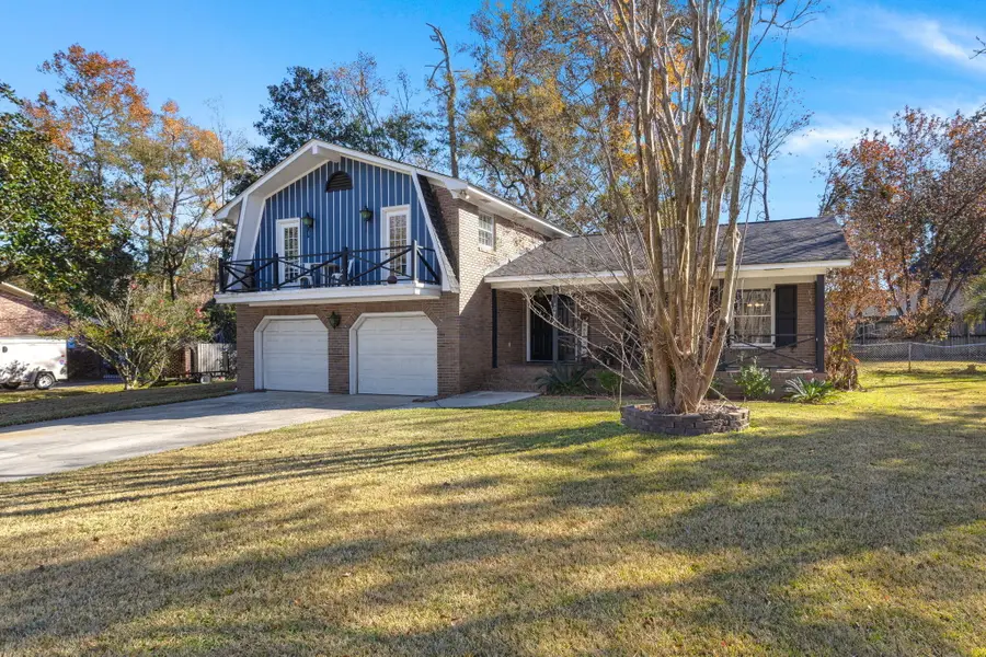 104 Tyvola Drive, Summerville, SC 29485 - Image #3
