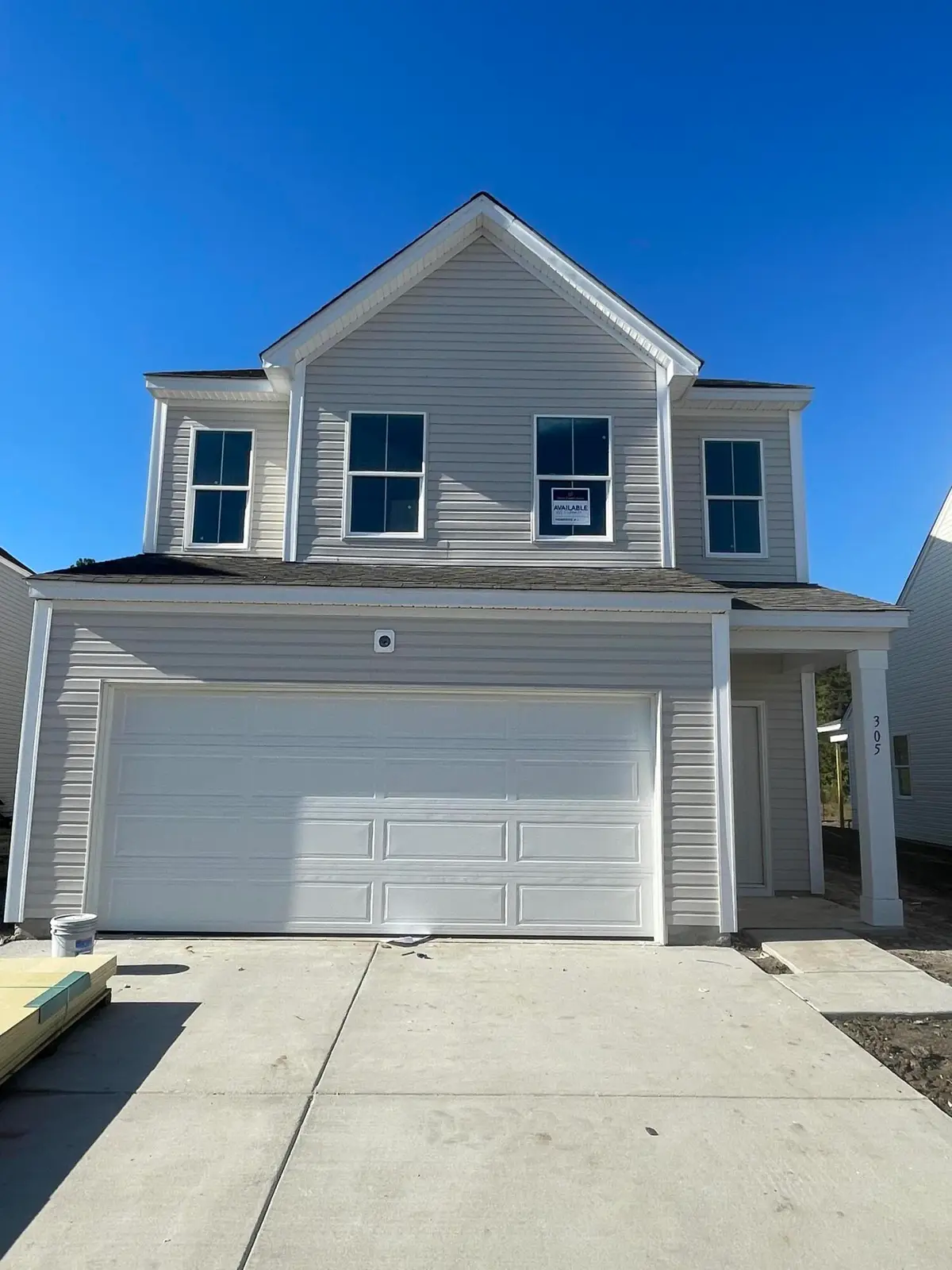 305 Clipper Court, Summerville, SC 29486 - Image #1