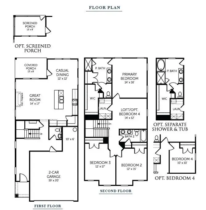 305 Clipper Court, Summerville, SC 29486 - Image #3