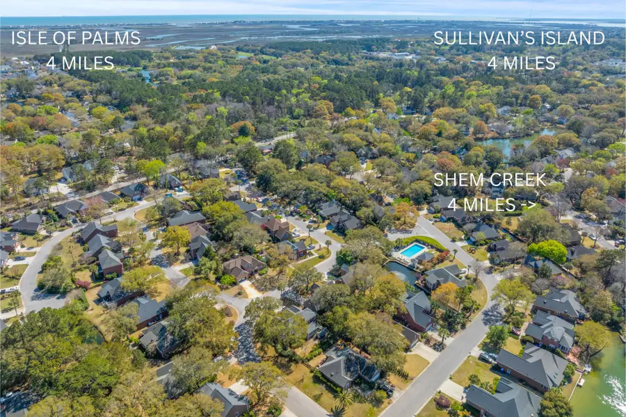 1324 Southlake Drive, Mount Pleasant, SC 29464 - #2