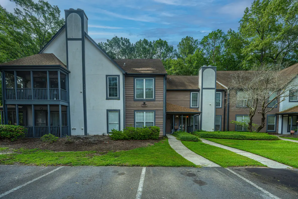 7945 Edgebrook Circle #Unit G, North Charleston, SC 29418 - Image #1