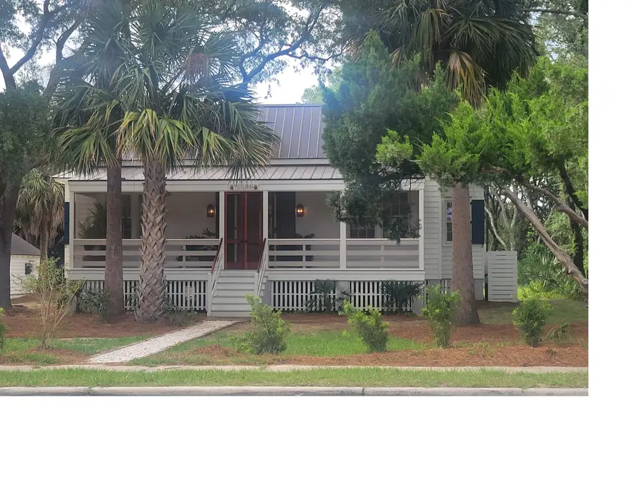 2524 Middle Street, Sullivans Island, SC 29482 - Image #2