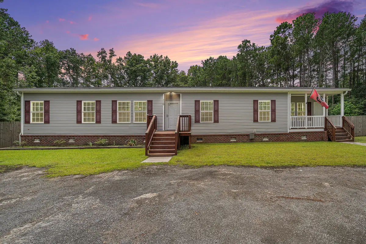 110 Barton Lane, Summerville, SC 29483 - Image #1