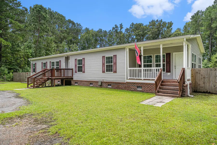 110 Barton Lane, Summerville, SC 29483 - Image #3