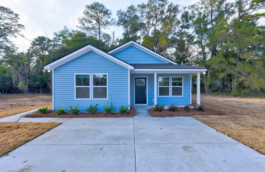913 N Lemacks Street, Walterboro, SC 29488 - Image #3
