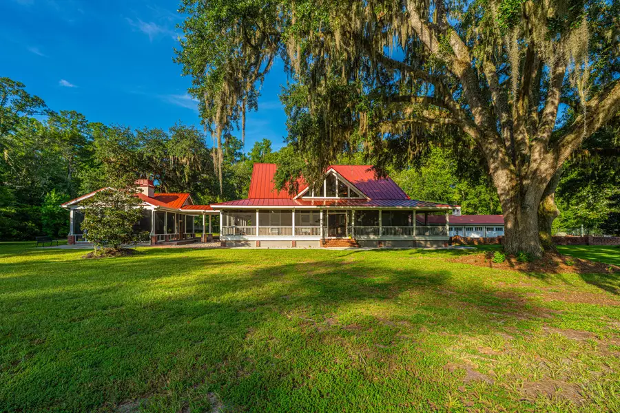 676 Public Lndg Lane, Yemassee, SC 29945 - #2