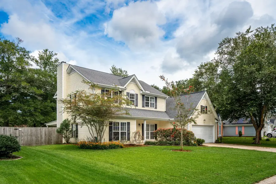 109 Thomaston Avenue, Summerville, SC 29485 - Image #2