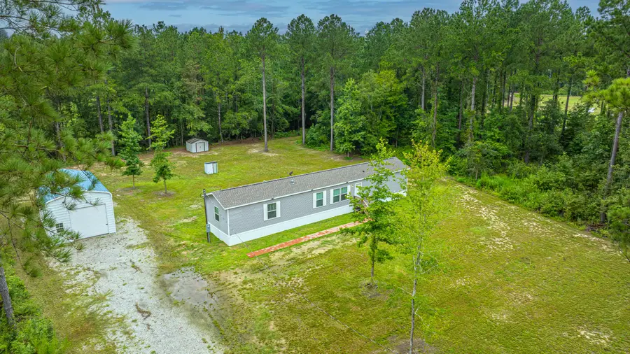 204 Wyman Road, Eutawville, SC 29048 - #2