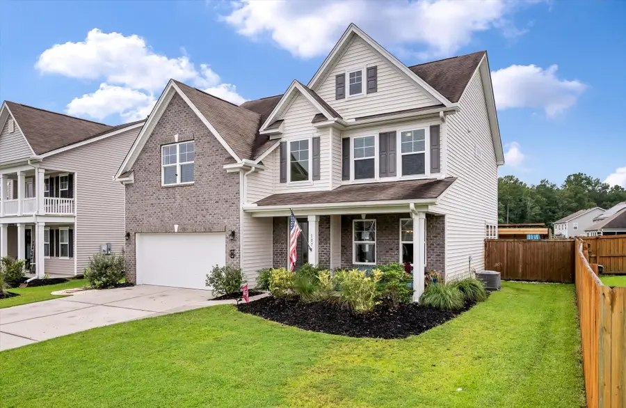 107 Nolin Road, Moncks Corner, SC 29461 - Image #2