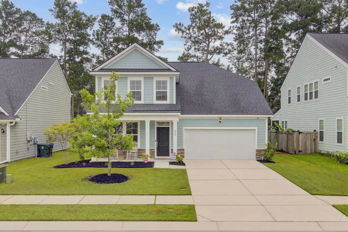 608 S Pointe Boulevard, Summerville, SC 29483 - Image #1