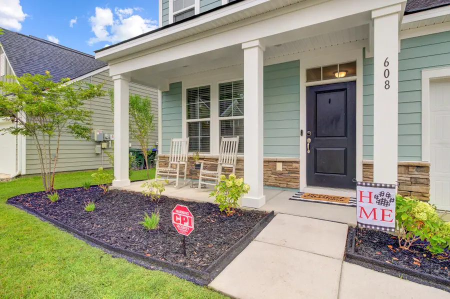 608 S Pointe Boulevard, Summerville, SC 29483 - Image #3