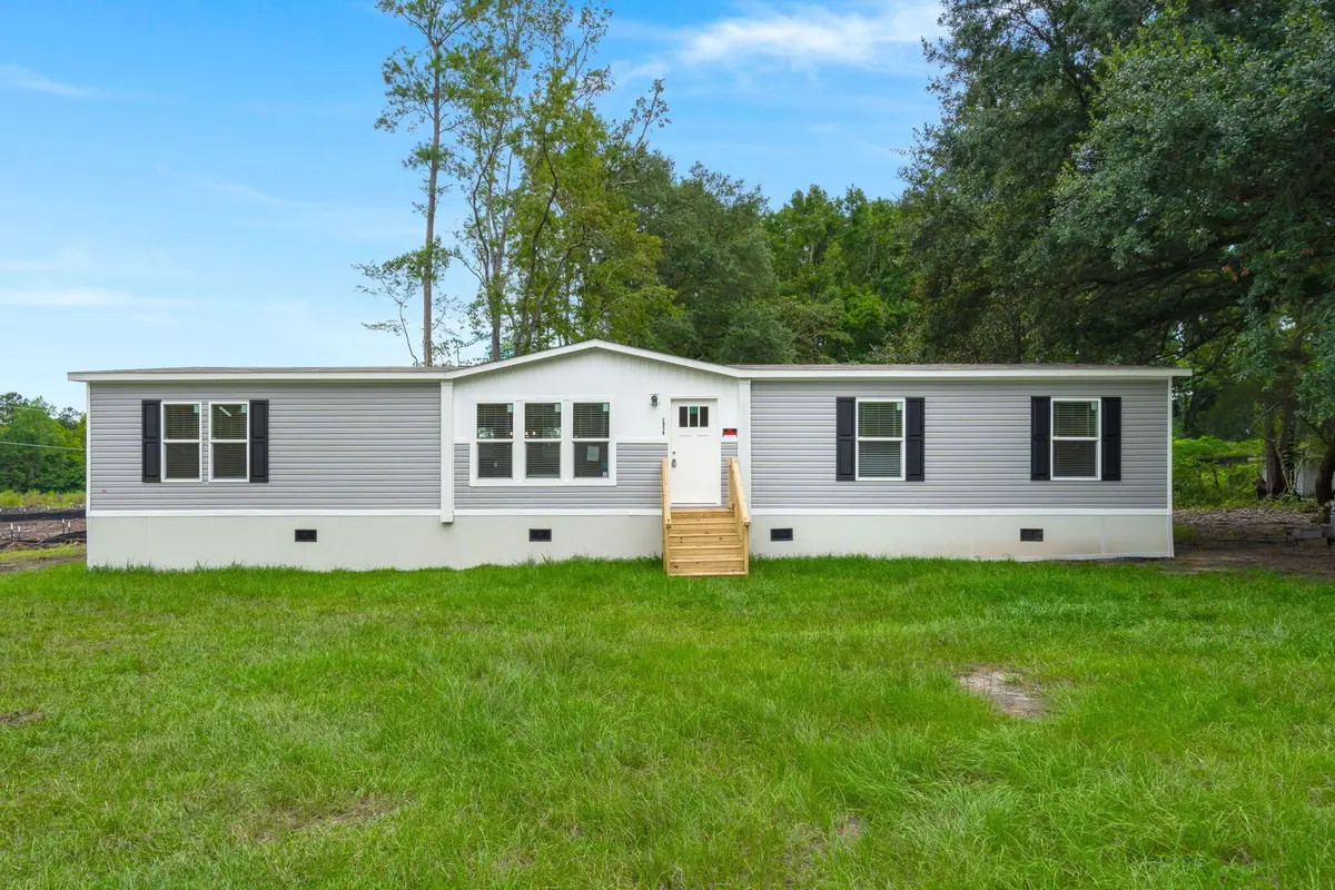 2978 Mudville Road, Cross, SC 29436 - #1