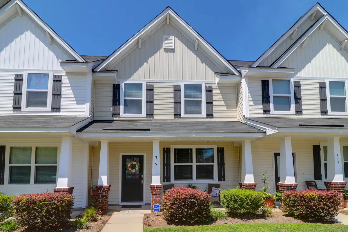 315 Flyway Road Road, Goose Creek, SC 29445 - #1