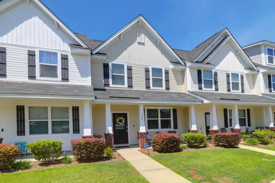 315 Flyway Road Road, Goose Creek, SC 29445 - #2