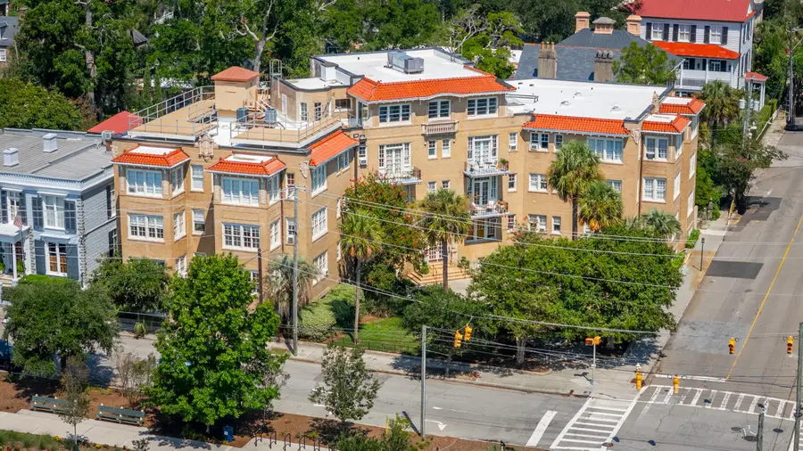 63 Rutledge Avenue #28, Charleston, SC 29401 - Image #2