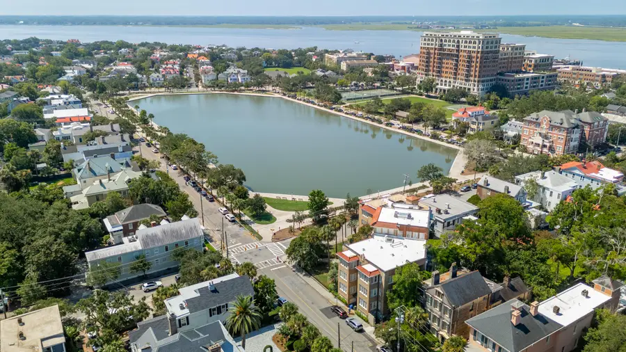 63 Rutledge Avenue #28, Charleston, SC 29401 - Image #3