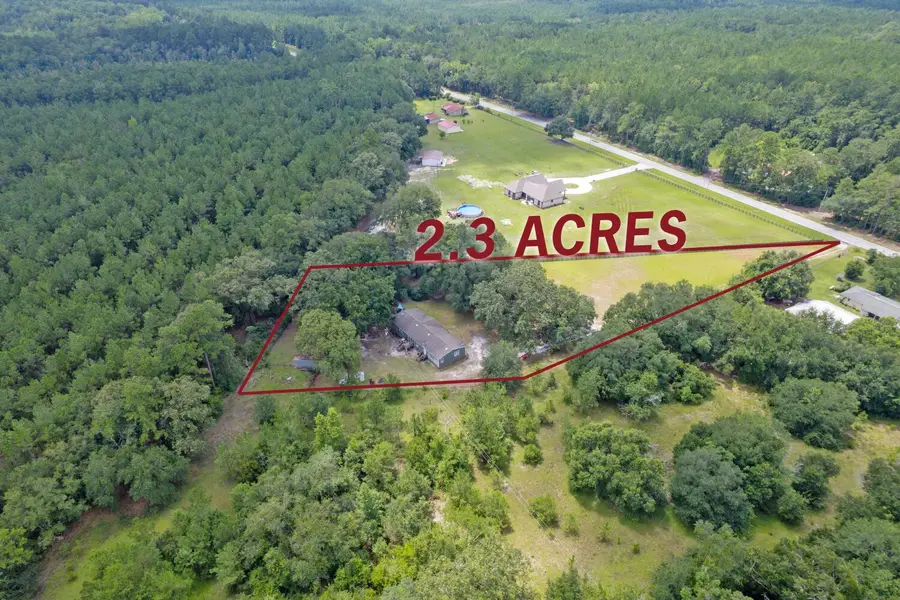 3626 Lowcountry Highway, Yemassee, SC 29945 - #2