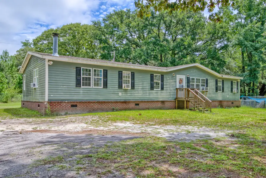 3626 Lowcountry Highway, Yemassee, SC 29945 - #3