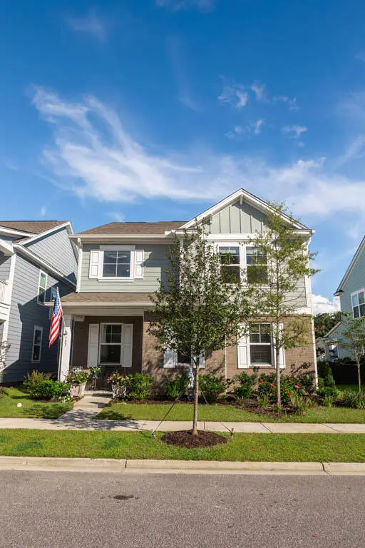 137 Brant Drive, Summerville, SC 29483 - #1