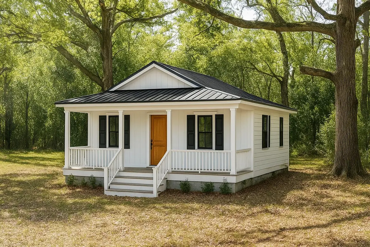 111 Roberta Drive, Eutawville, SC 29048 - #1