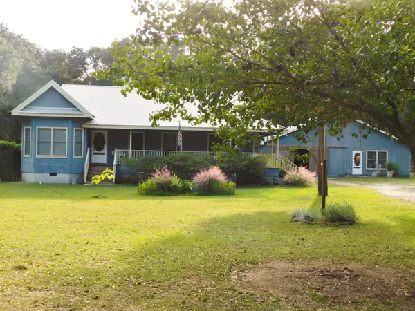 8830 Shell House Road, Edisto Island, SC 29438