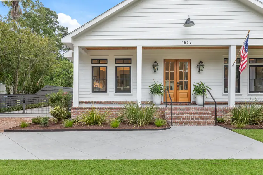 1657 Pierpont Avenue, Charleston, SC 29414 - #3