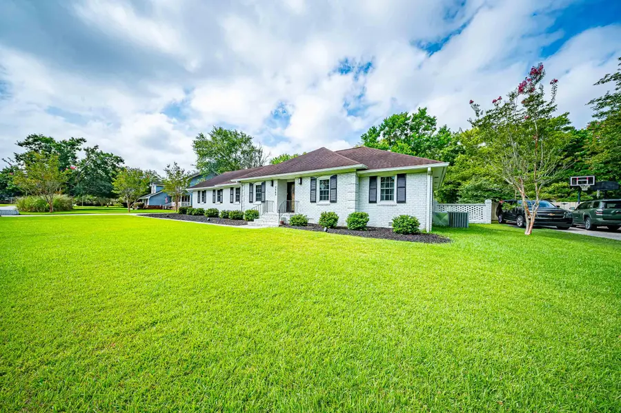 2943 Doncaster Drive, Charleston, SC 29414 - #3