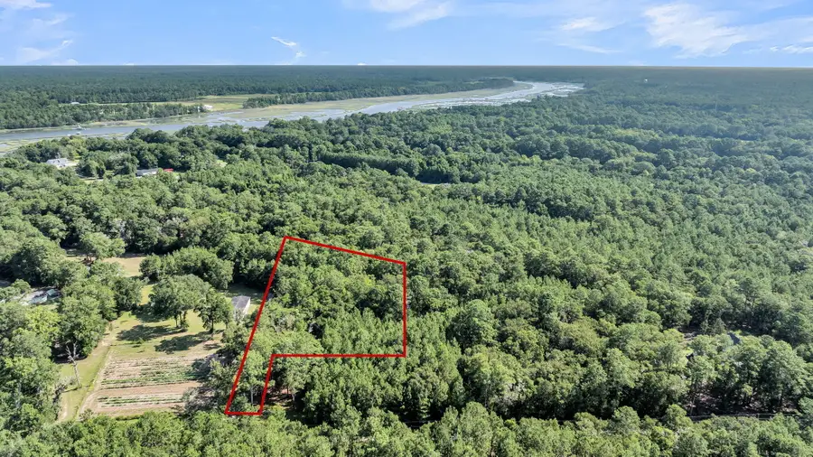 0 Shadow Pond Road, Johns Island, SC 29455 - #2